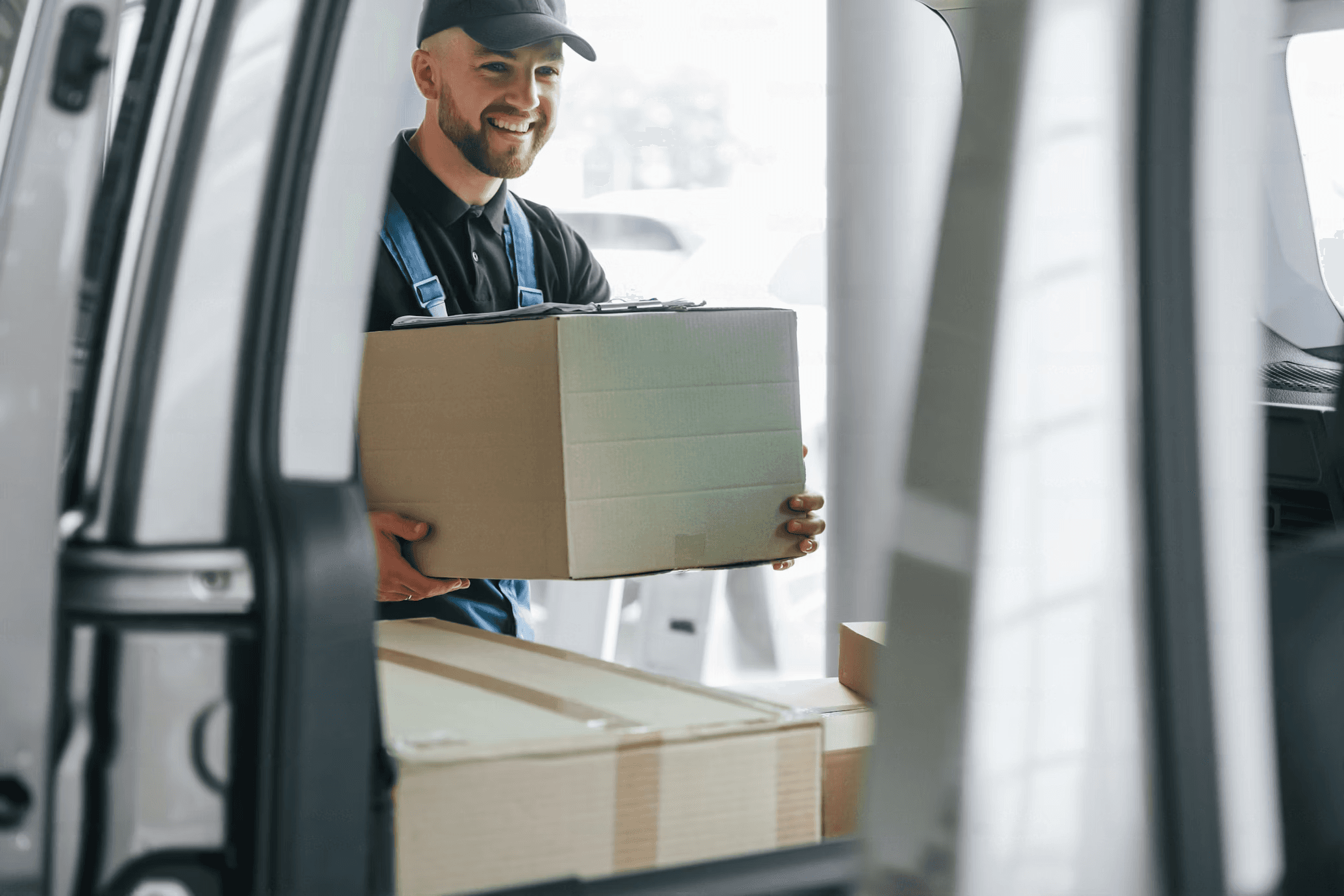 Expert Packing Services